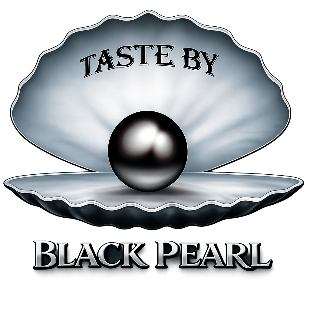 Taste by Black Pearl