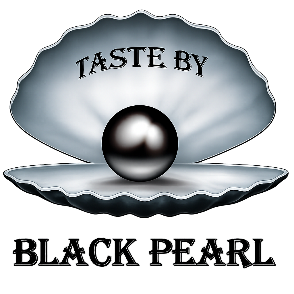 Taste by Black Pearl